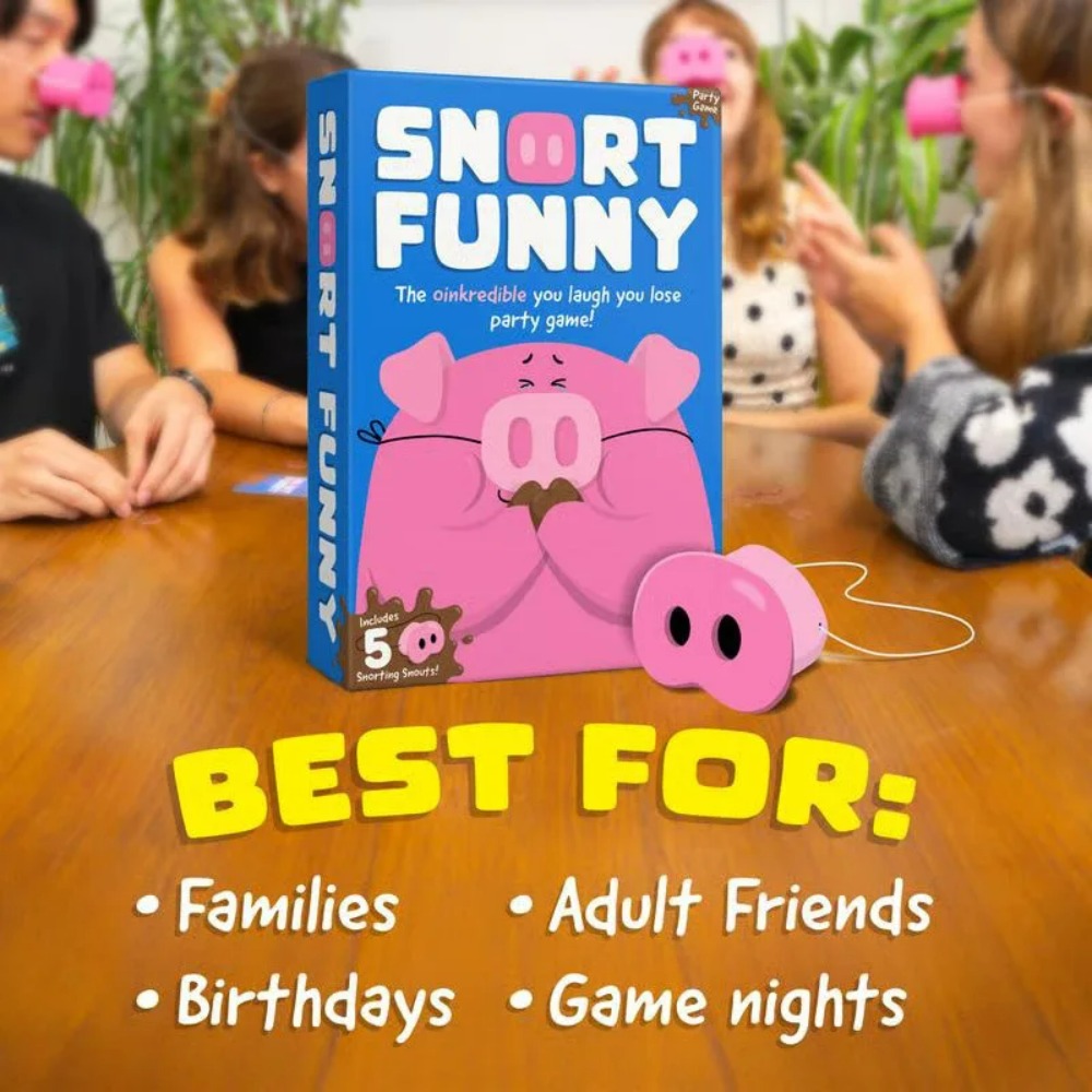 Play Friends Party Games - HOT Provide Fun Board Games with