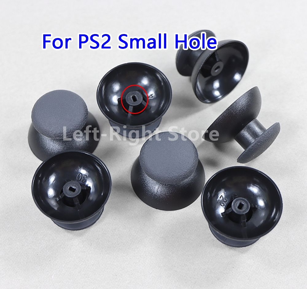Party Games Playstation - 150PCS Replacement Plastic Thumbstick Analog Stick