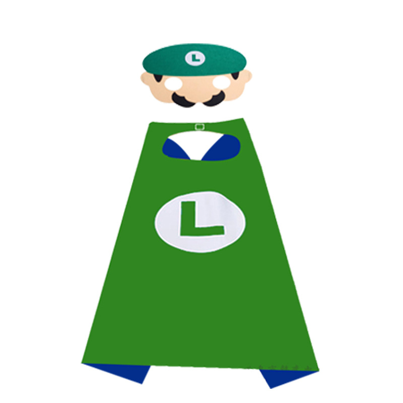 Hot Anime Game Super Luigi Bro - огляд і ціна Party Games Mario