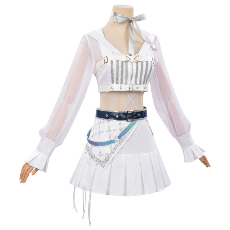 Luno Costume Game Wuthering Wa - огляд і ціна Party Games Birthday
