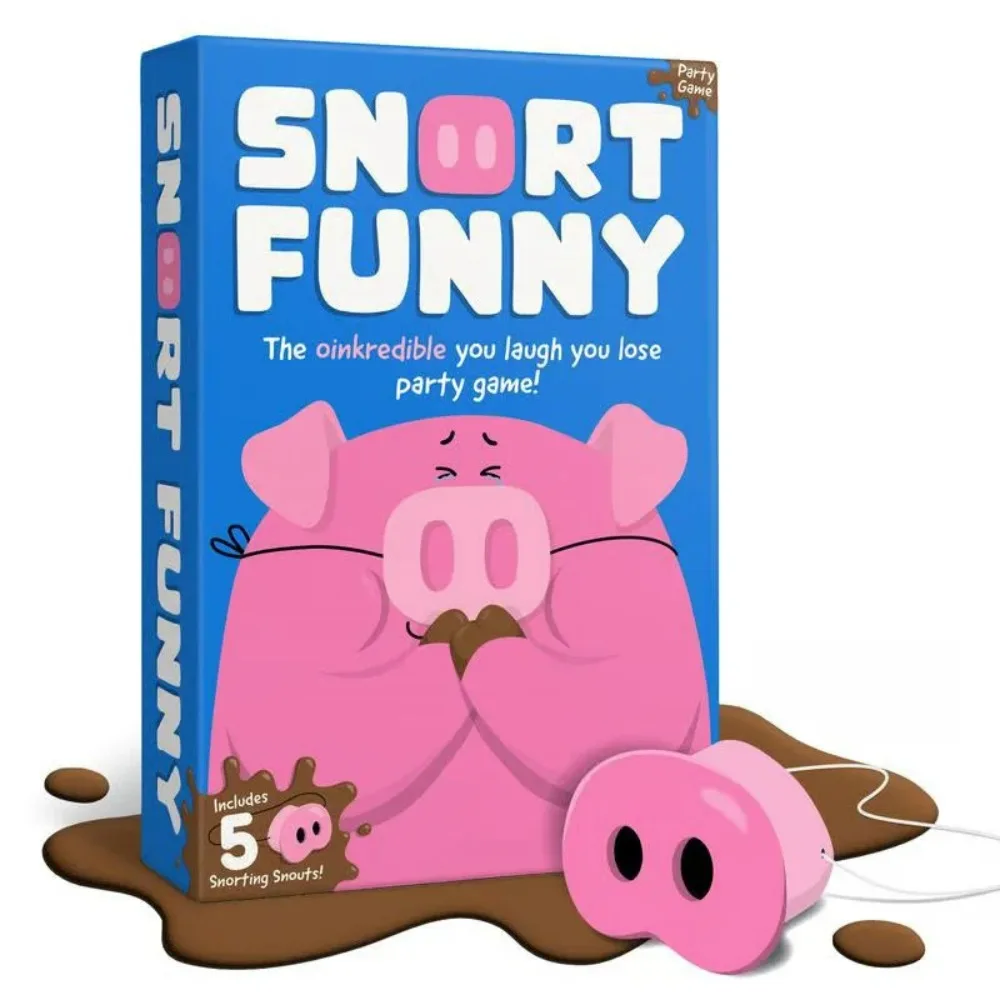 HOT Provide Fun Board Games wi - огляд і ціна Play Friends Party Games