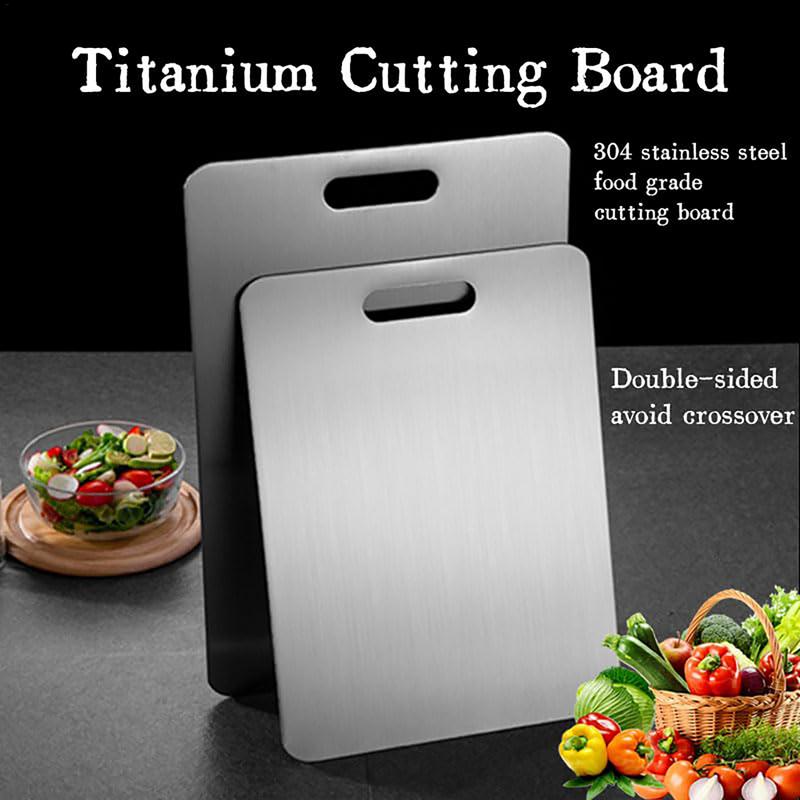 Titanium Cutting Board 304 Sta - огляд і ціна Cornhole Board Set