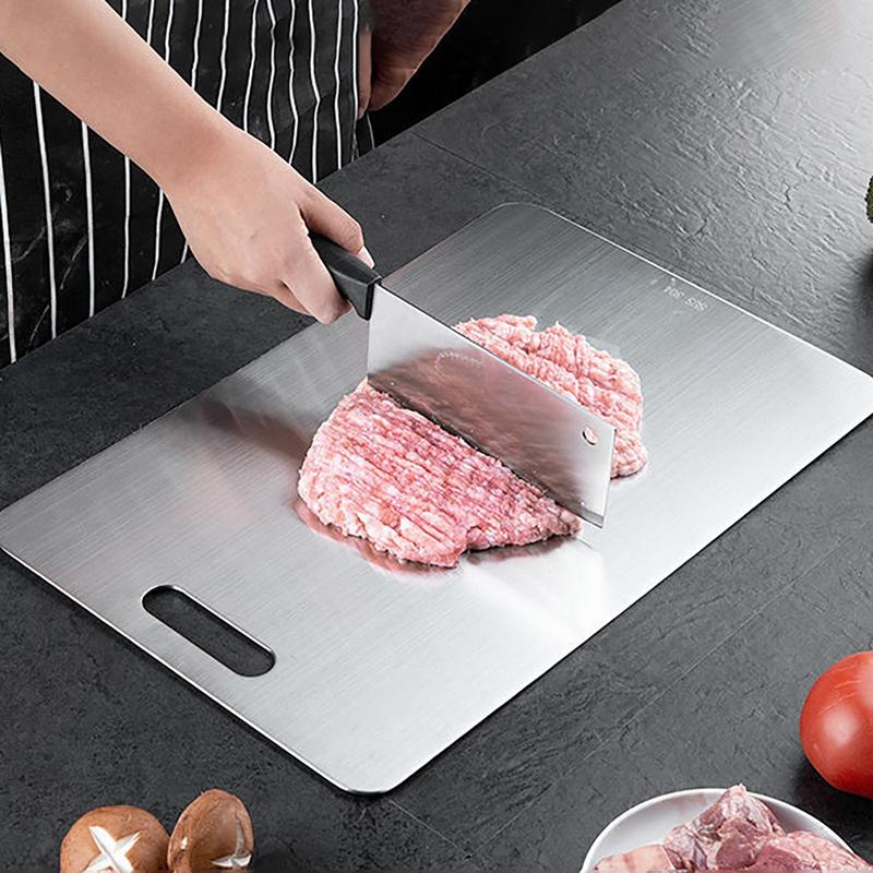 Titanium Cutting Board 304 Sta - огляд і ціна Cornhole Board Set