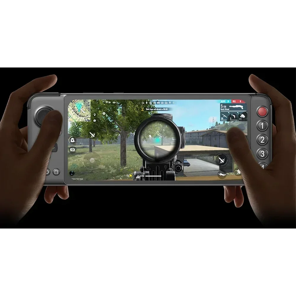 New GPD XP PLUS Handheld Video - огляд і ціна Party Games Android