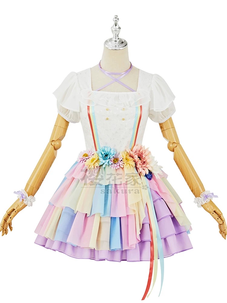 THREAD LoveLive love u my frie - огляд і ціна Play Friends Party Games