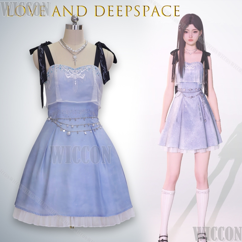 Love And Deepspace Caleb Birth - огляд і ціна Party Games Birthday