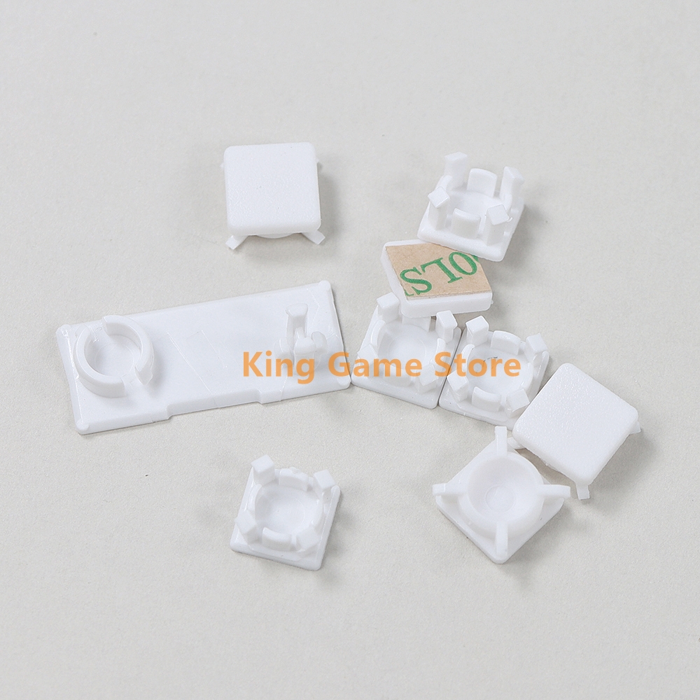 2sets/5Sets Screw Feet Pad Cov - огляд і ціна Party Games Playstation