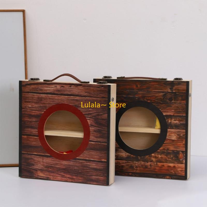 Y4QA Cornholes Game Set with 4 - огляд і ціна Cornhole Board Set