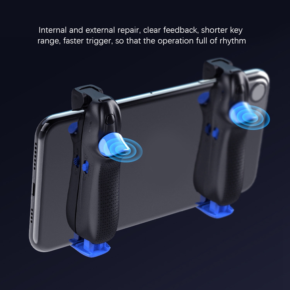 New 3C-Mobile Game Controller  - огляд і ціна Party Games Android