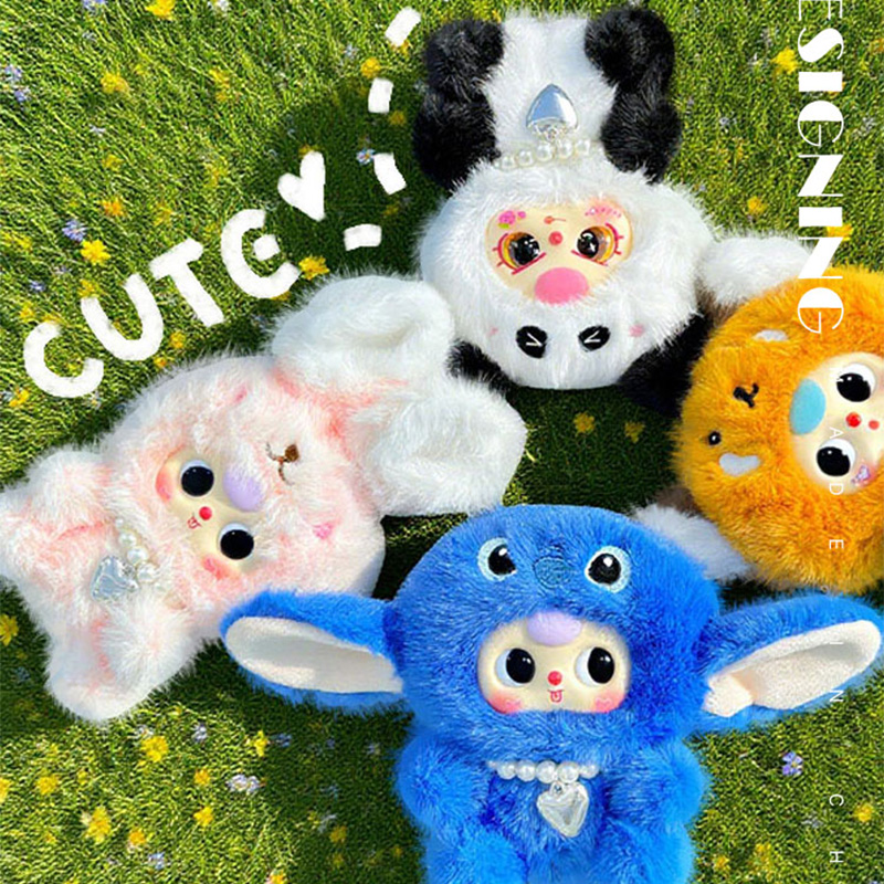 Hot 12/23cm Cute leather-faced - огляд і ціна Party Games Birthday