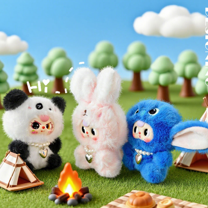 Hot 12/23cm Cute leather-faced - огляд і ціна Party Games Birthday