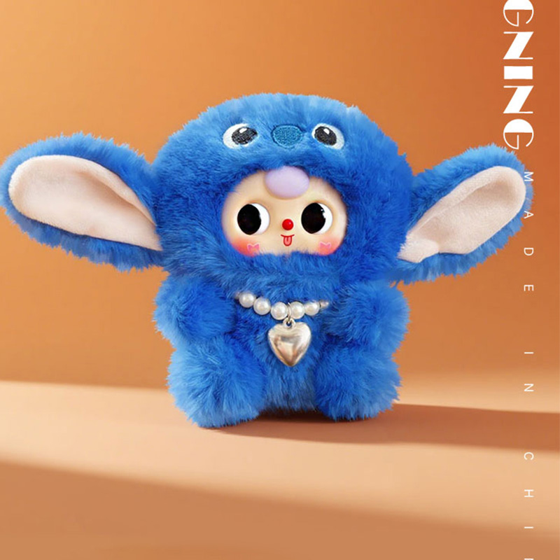 Hot 12/23cm Cute leather-faced - огляд і ціна Party Games Birthday