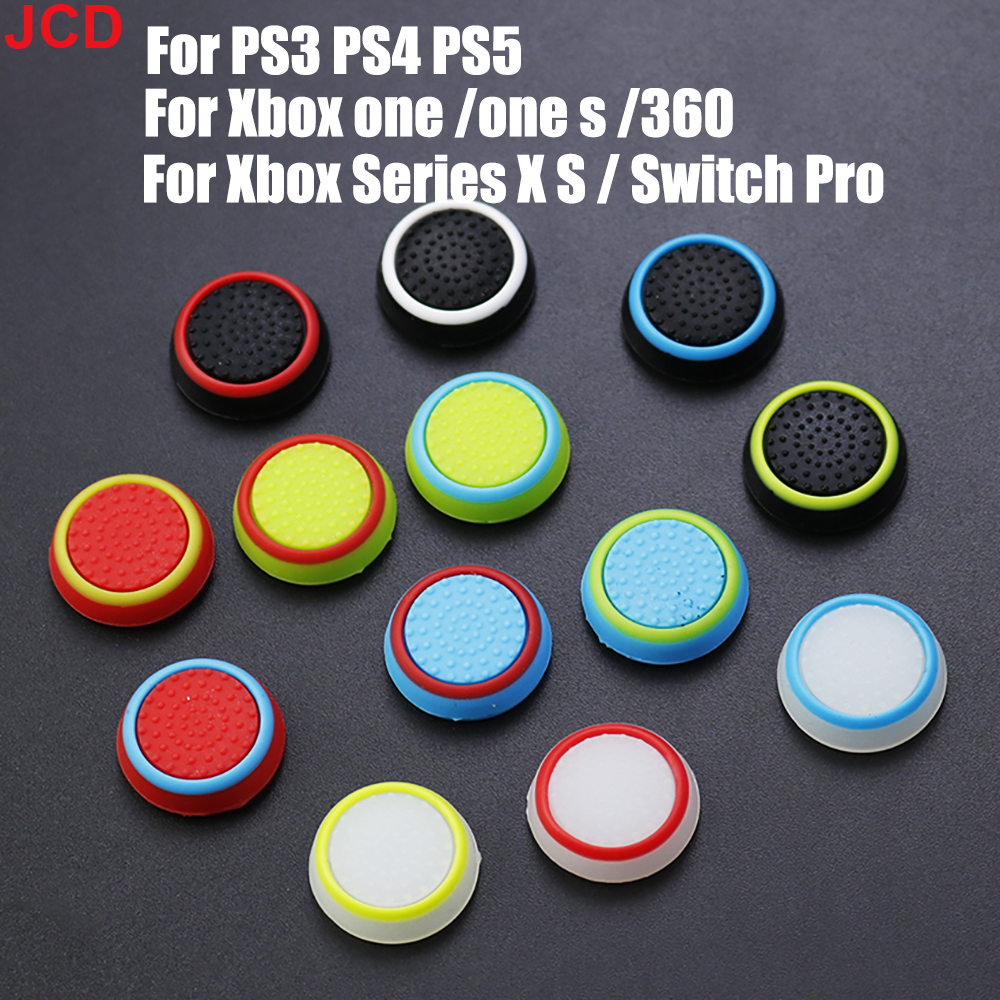 JCD 2pcs For PS3 PS4 PS5 Xbox  - огляд і ціна Party Games Playstation