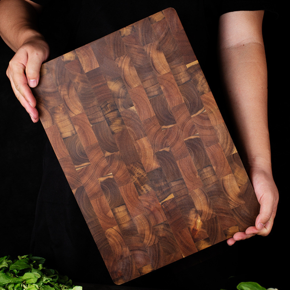 Cutting Board Double-sided Usi - огляд і ціна Cornhole Board Set