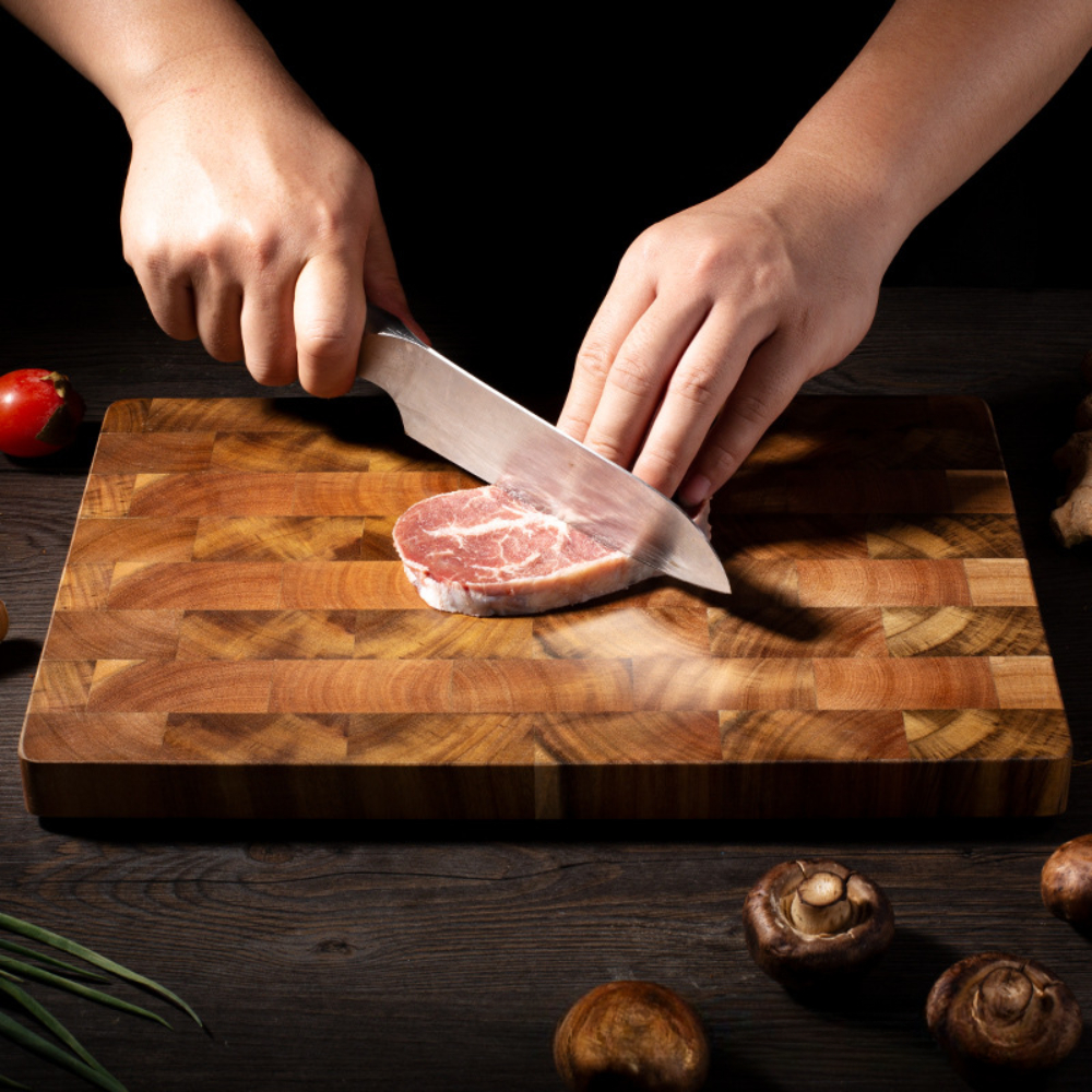 Cutting Board Double-sided Usi - огляд і ціна Cornhole Board Set