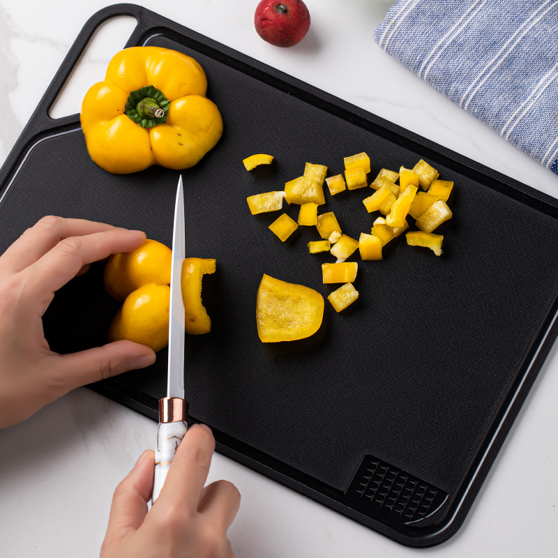 1pc Cutting Board with Garlic  - огляд і ціна Cornhole Board Set