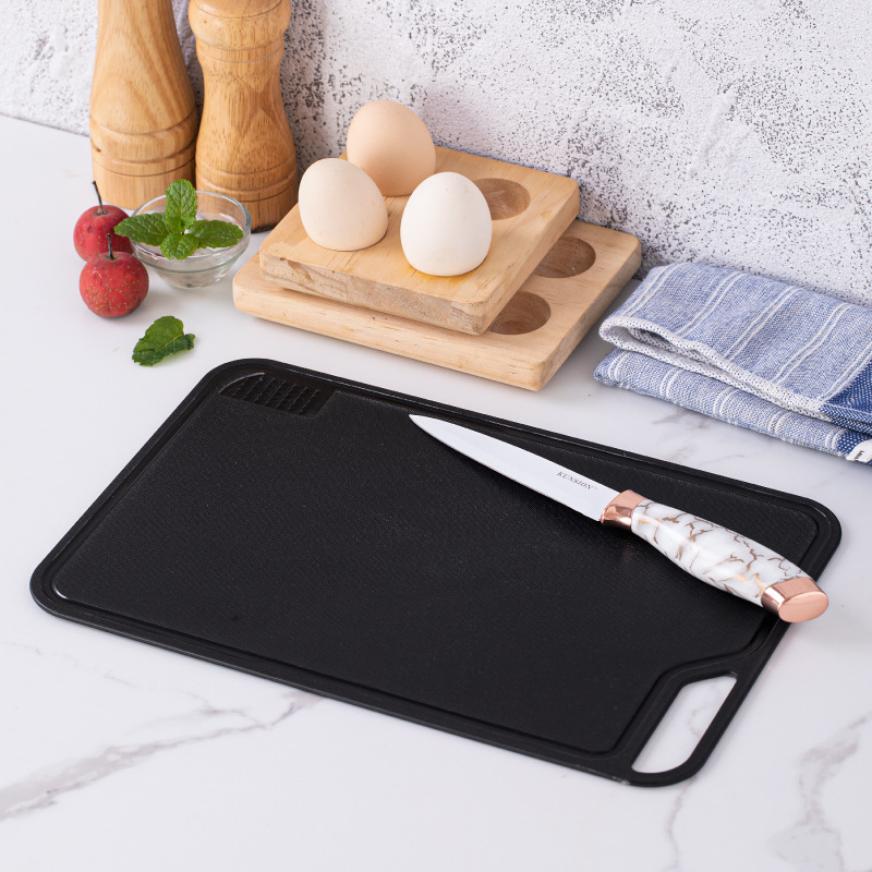 1pc Cutting Board with Garlic  - огляд і ціна Cornhole Board Set