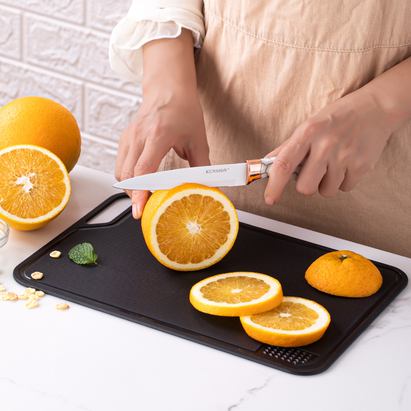 1pc Cutting Board with Garlic  - огляд і ціна Cornhole Board Set