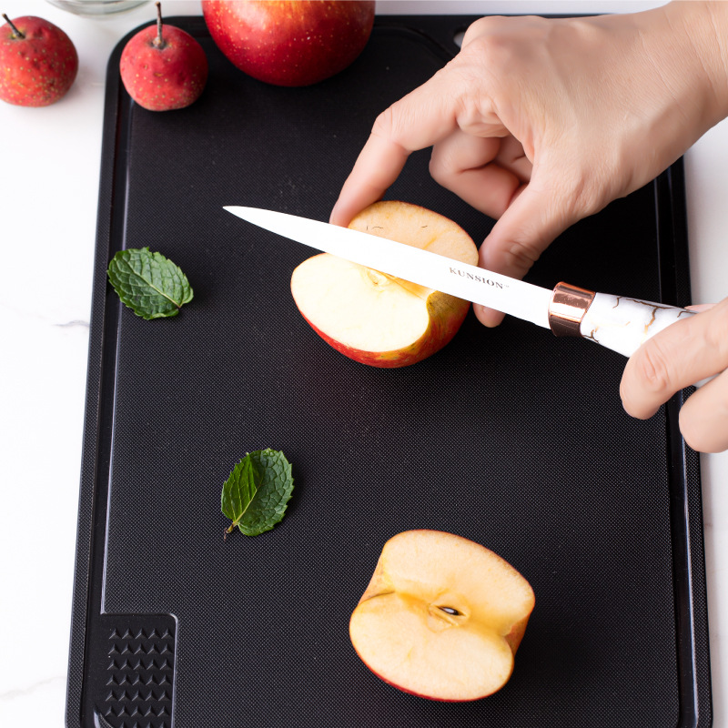 1pc Cutting Board with Garlic  - огляд і ціна Cornhole Board Set