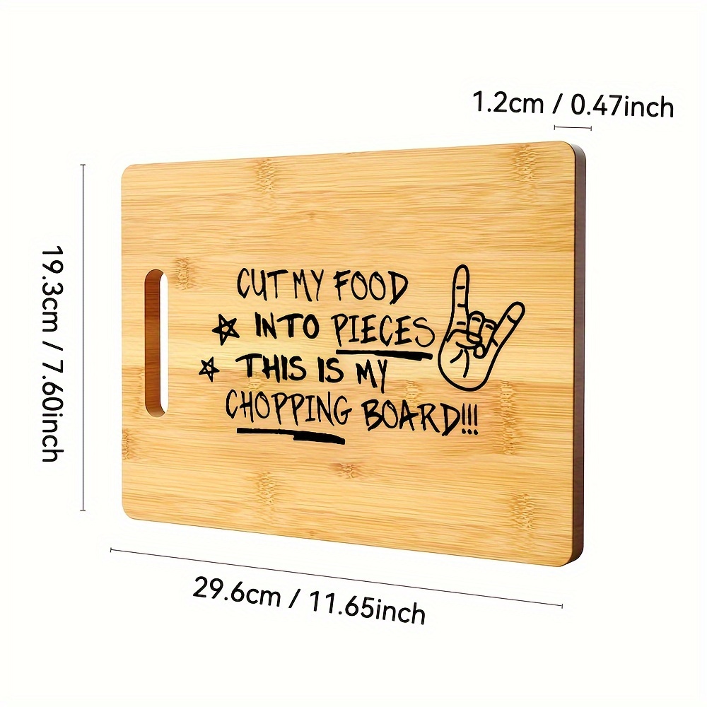 Cutting Board, Engraved Cuttin - огляд і ціна Cornhole Board Set