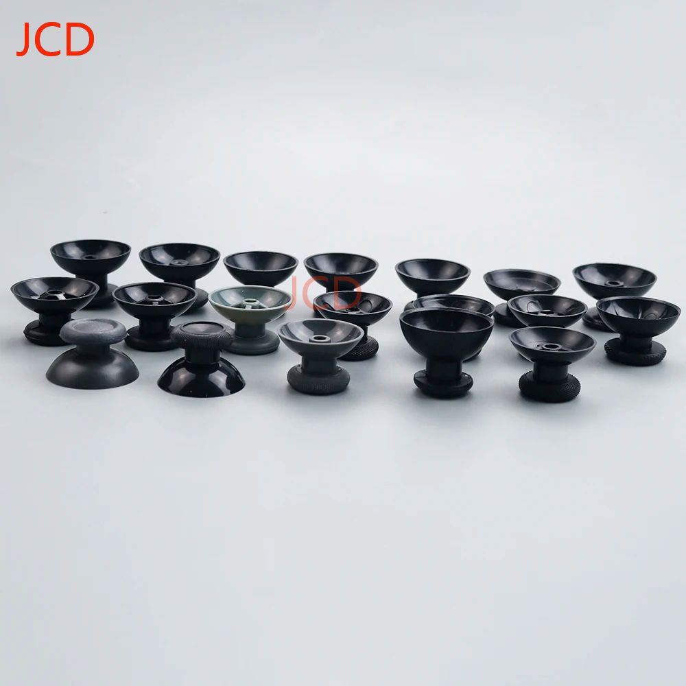 2pcs Analog Joystick Stick Gri - огляд і ціна Party Games Playstation