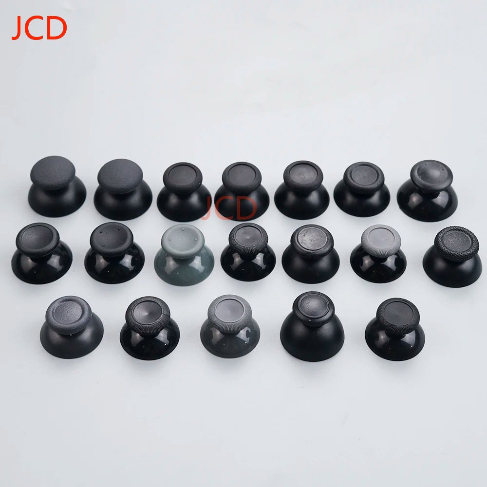 2pcs Analog Joystick Stick Gri - огляд і ціна Party Games Playstation