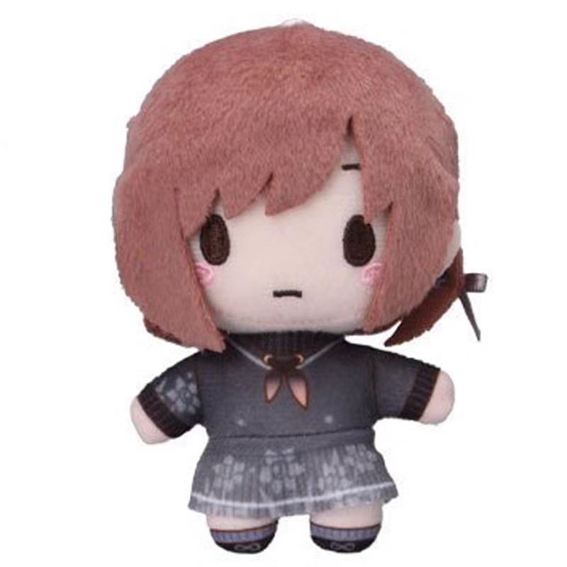 10cm Anime Shinonome Ena Plush - огляд і ціна Party Games Birthday