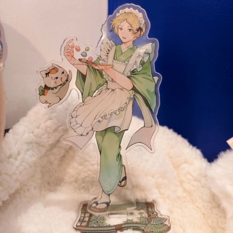 10cm/3.93in Anime Standing Pla - огляд і ціна Party Games Birthday