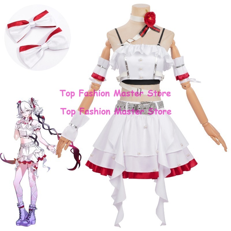 Solar5 Camellya Cosplay Game W - огляд і ціна Party Games Birthday