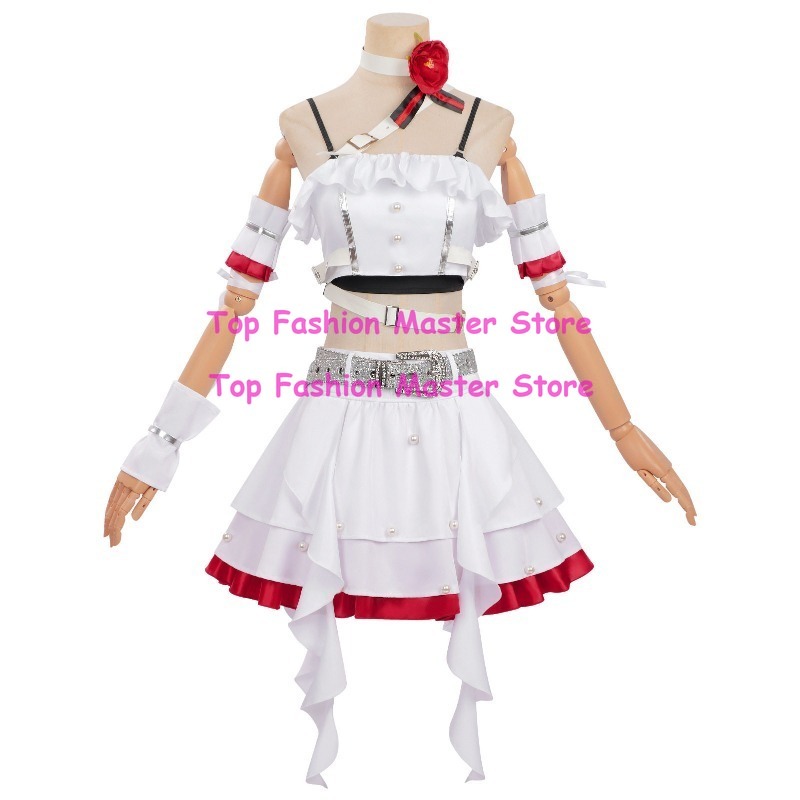 Solar5 Camellya Cosplay Game W - огляд і ціна Party Games Birthday