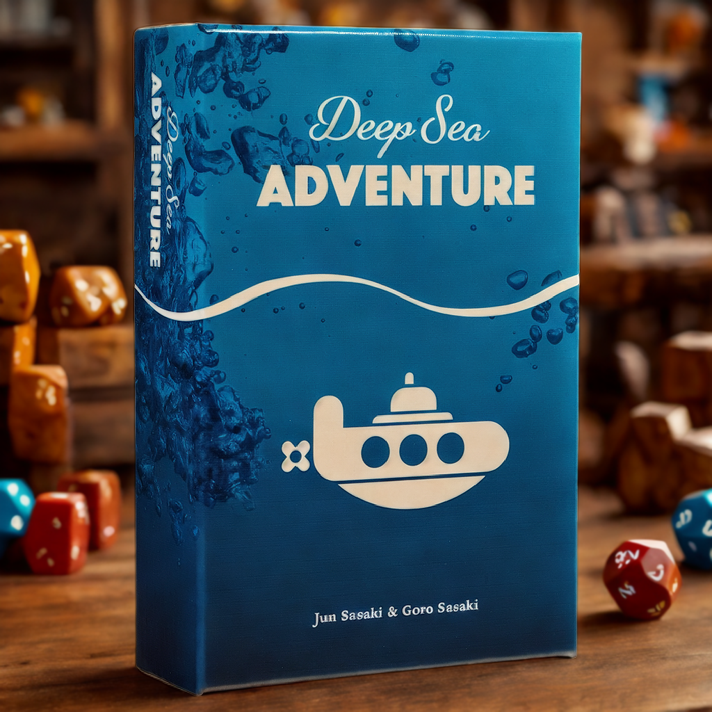 Board Game for Family and Frie - огляд і ціна Play Friends Party Games