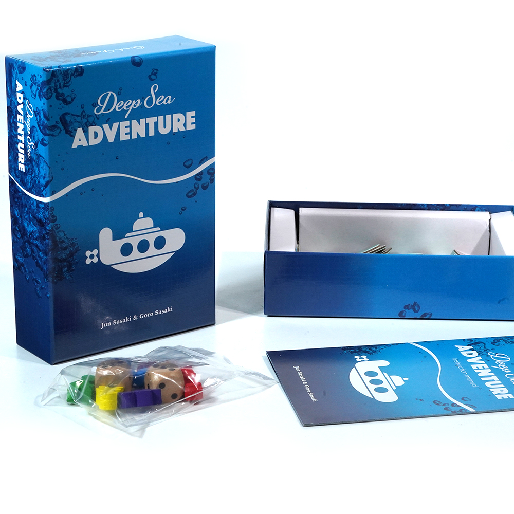 Board Game for Family and Frie - огляд і ціна Play Friends Party Games