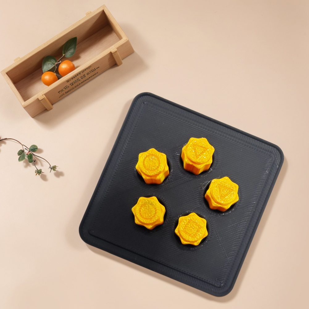 Gonggi Korean Game Stones Set  - огляд і ціна Play Friends Party Games