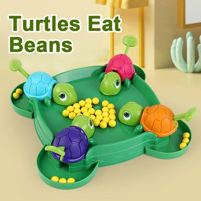 Children's Toys Desktop Compet - огляд і ціна Play Friends Party Games