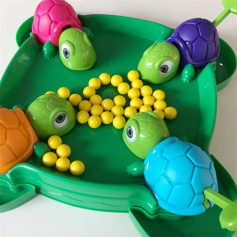 Children's Toys Desktop Compet - огляд і ціна Play Friends Party Games