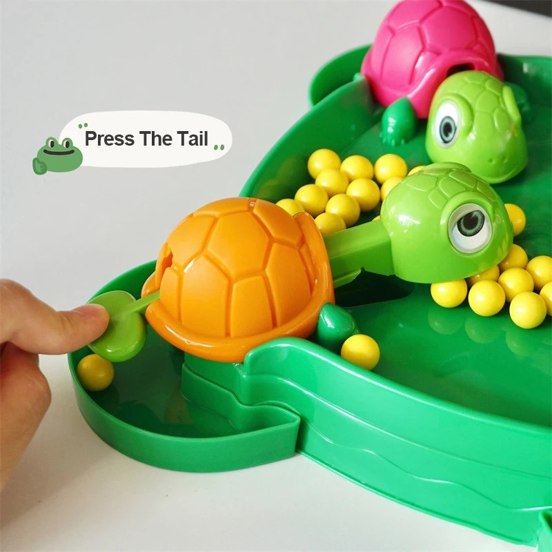Children's Toys Desktop Compet - огляд і ціна Play Friends Party Games