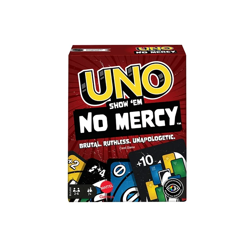UNO Filp Playing Cards games,S - огляд і ціна Party Games Mario