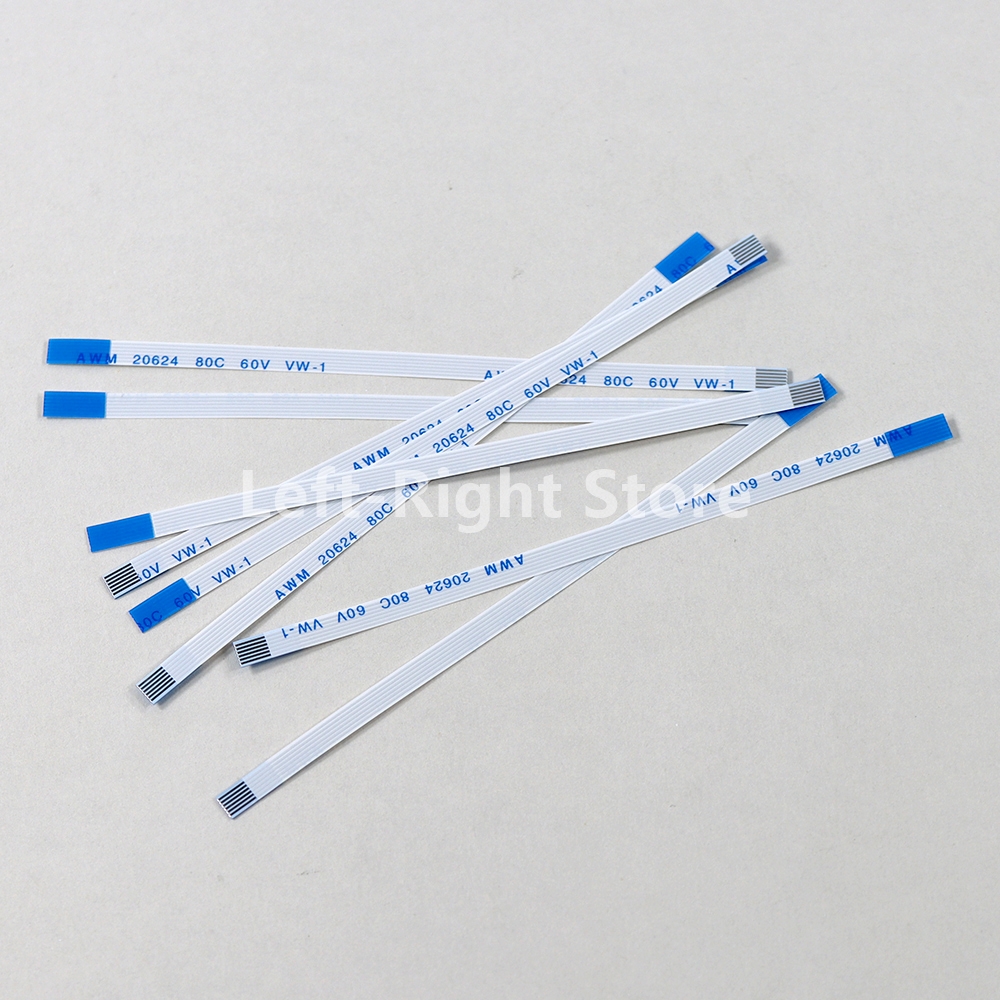 5PCS For PS3 Slim 3000 3K Powe - огляд і ціна Party Games Playstation