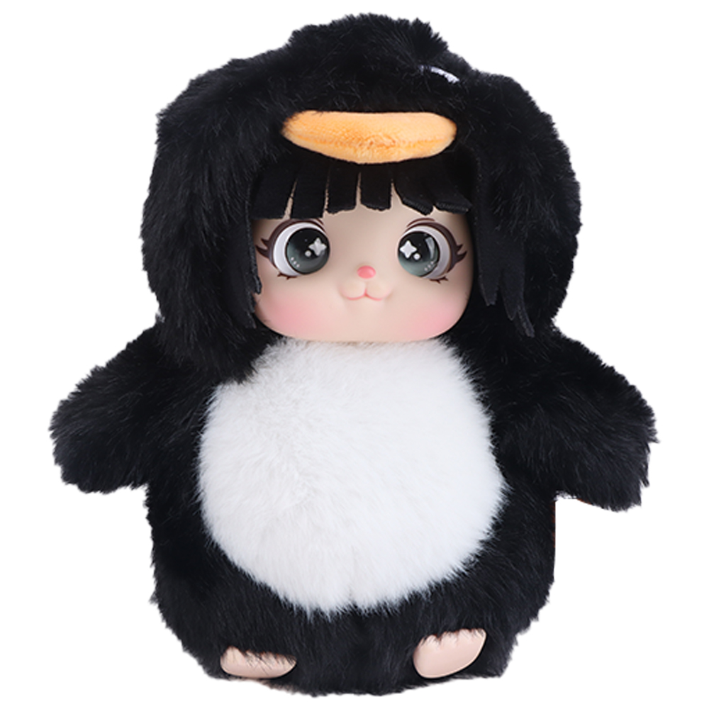 Cute Gugu Gaga Plush Toy Movie - огляд і ціна Party Games Birthday