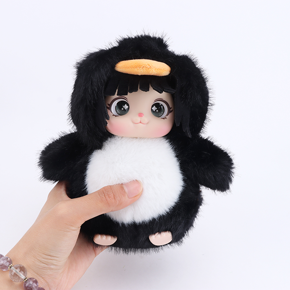 Cute Gugu Gaga Plush Toy Movie - огляд і ціна Party Games Birthday
