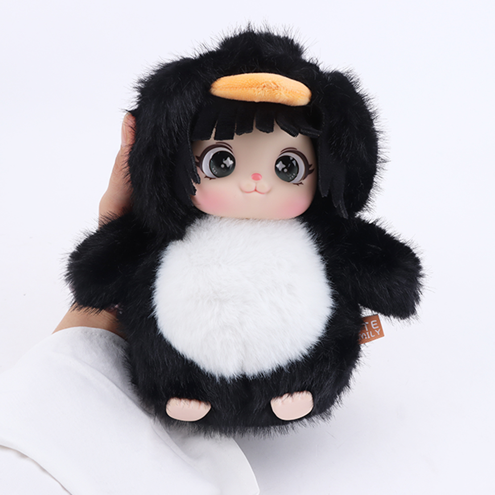 Cute Gugu Gaga Plush Toy Movie - огляд і ціна Party Games Birthday