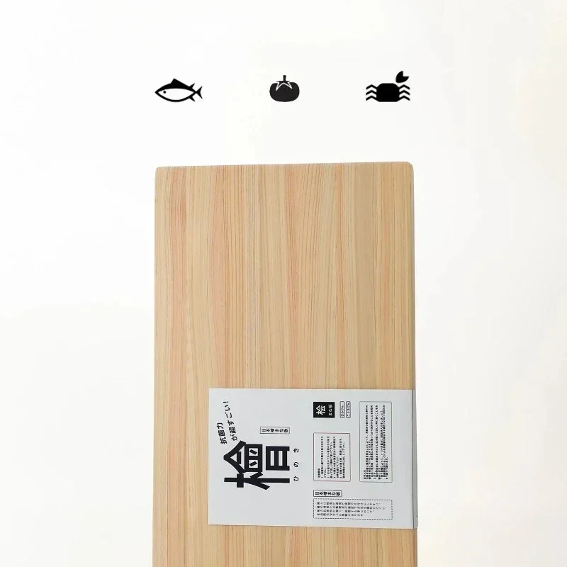 Solvin Japan Hinoki Cutting Bo - огляд і ціна Cornhole Board Set