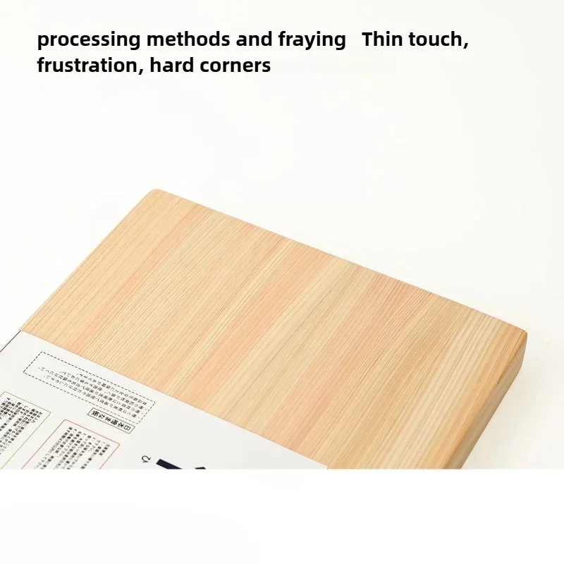 Solvin Japan Hinoki Cutting Bo - огляд і ціна Cornhole Board Set