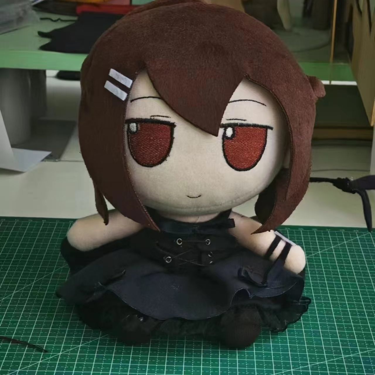 Anime Minakami Yuki Cosplay 20 - огляд і ціна Party Games Birthday