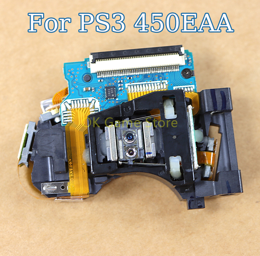 Original KEM 450EAA For PS3 La - огляд і ціна Party Games Playstation