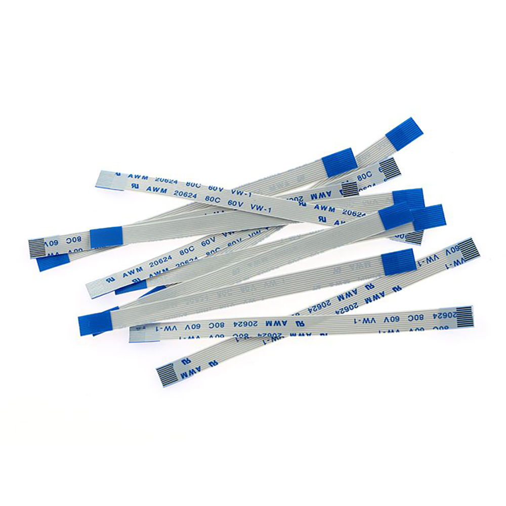 10Pcs For PS3 Flex Cable Power - огляд і ціна Party Games Playstation