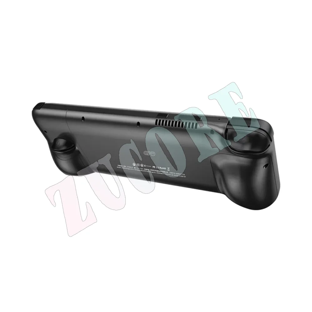 New GPD XP PLUS Handheld Video - огляд і ціна Party Games Android