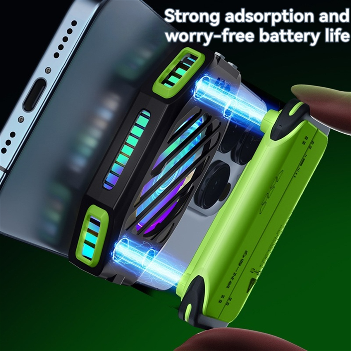 New 3C-X111 Phone Magnetic Sem - огляд і ціна Party Games Android