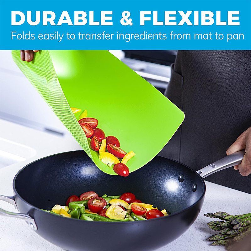 4Pcs Flexible Cutting Boards B - огляд і ціна Cornhole Board Set