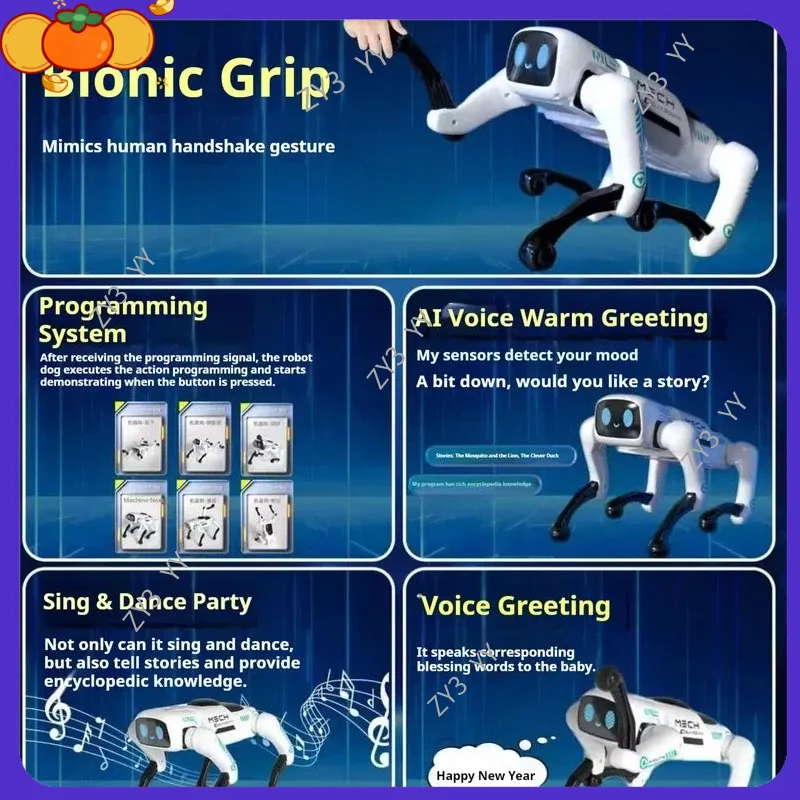 Leo 2026 New Ai Smart Remote C - огляд і ціна Party Games Birthday